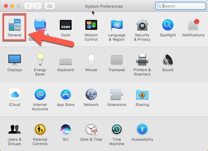 Change For Mac Osx Apps