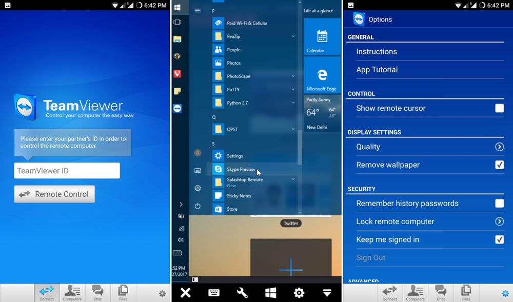 Download software for android phone