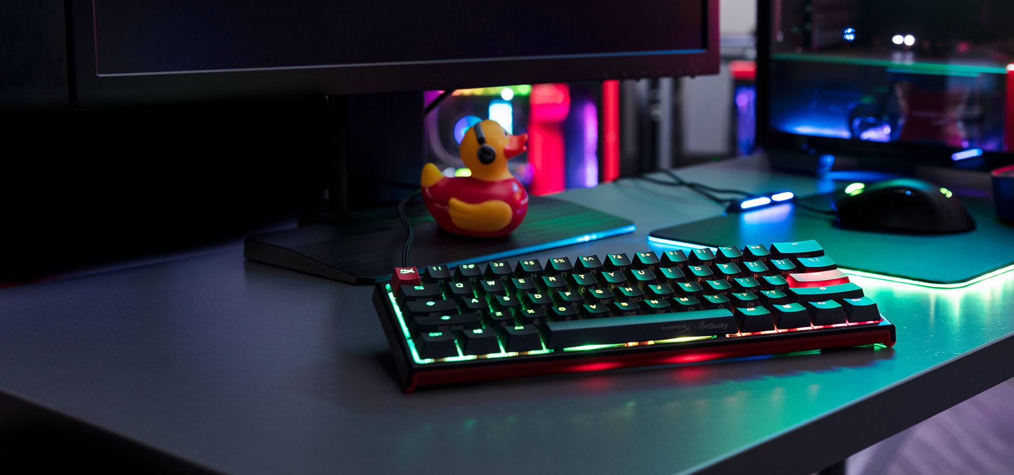 Ducky shine 6 software